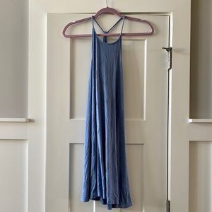 American Eagle Summer Dress